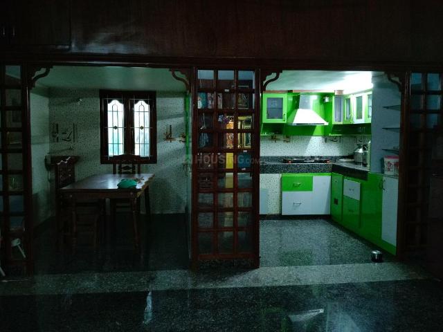 2 BHK Independent House in Karuppayurani for rent Madurai. The reference number is 21337605