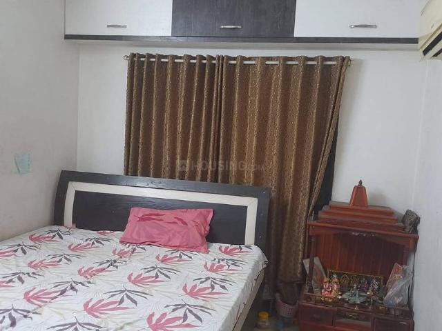 2 BHK Independent House in Karve Nagar for rent Pune. The reference number is 21363785