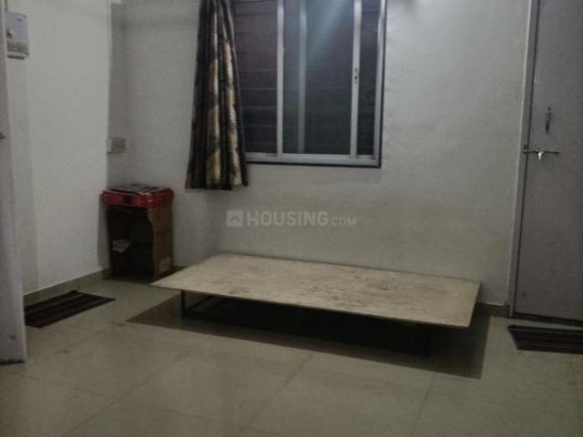 2 BHK Independent House in Karve Nagar for rent Pune. The reference number is 21389077