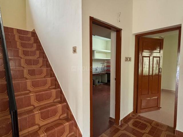 2 BHK Independent House in Karyavattom for rent Thiruvananthapuram. The reference number is 21112003