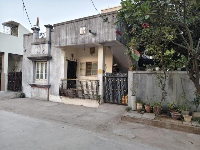 2 BHK Independent House in Karadiya for resale Vadodara. The reference number is 19845727