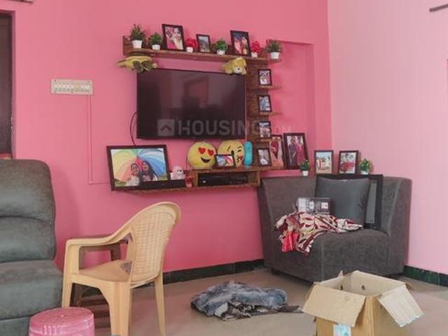 2 BHK Independent House in Karamadai for rent Coimbatore. The reference number is 21258844