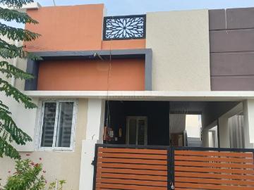 2 BHK Independent House in Karamadai for resale Coimbatore. The reference number is 19648193