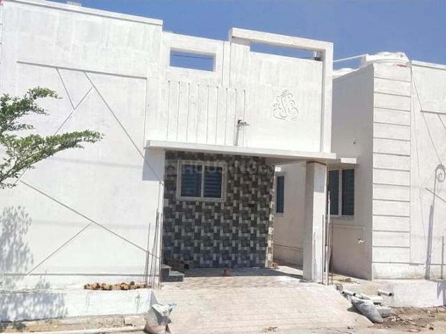 2 BHK Independent House in Karamadai for resale Coimbatore. The reference number is 19660023