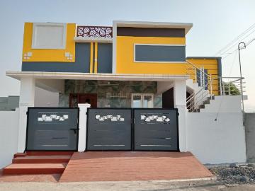 2 BHK Independent House in Karamadai for resale Coimbatore. The reference number is 19736004