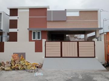 2 BHK Independent House in Karamadai for resale Coimbatore. The reference number is 19736039