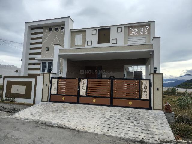 2 BHK Independent House in Karamadai for resale Coimbatore. The reference number is 19730325