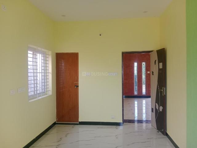 2 BHK Independent House in Karamadai for resale Coimbatore. The reference number is 19999011
