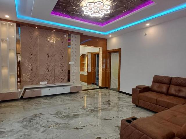 2 BHK Independent House in Karamadai for resale Coimbatore. The reference number is 20981946