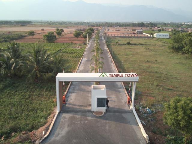 2 BHK Independent House in Karamadai for resale Coimbatore. The reference number is 21130909