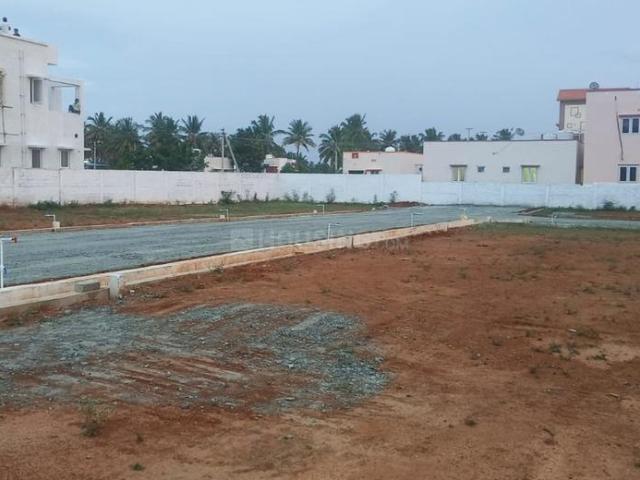 2 BHK Independent House in Karamadai for resale Coimbatore. The reference number is 21359897