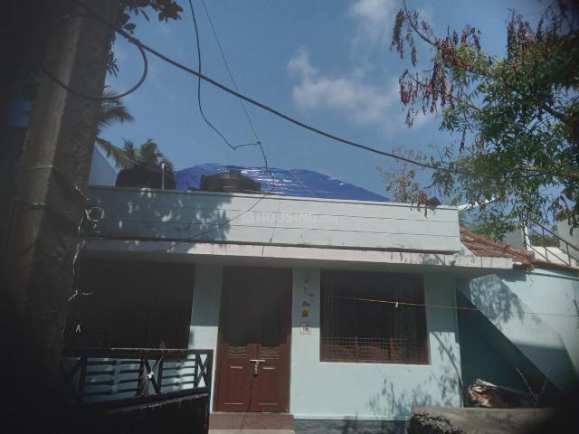 2 BHK Independent House in Karamana for rent Thiruvananthapuram. The reference number is 14486727