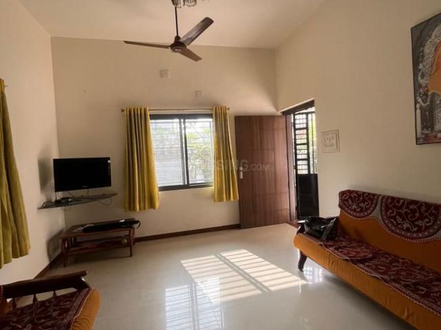 2 BHK Independent House in Karamsad for rent Anand. The reference number is 16251936