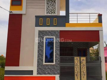 2 BHK Independent House in Karanodai for resale Chennai. The reference number is 20555405