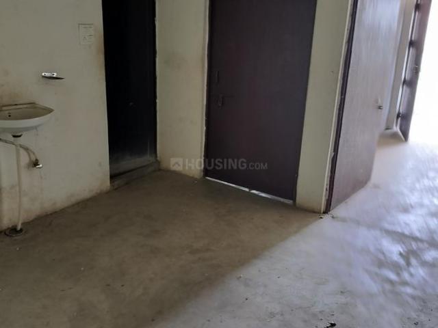 2 BHK Independent House in Karaundi for rent Varanasi. The reference number is 18470849