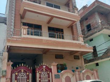 2 BHK Independent House in Karaundi for rent Varanasi. The reference number is 20387971