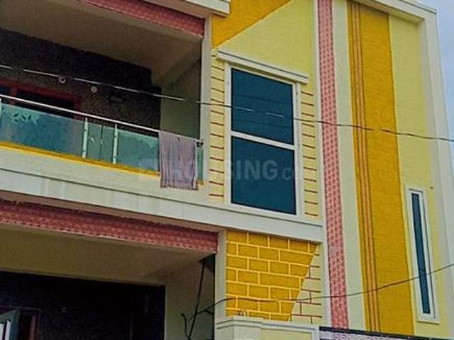 2 BHK Independent House in Kardhanur for rent Sangareddy. The reference number is 20899599