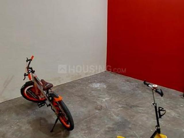2 BHK Independent House in Kareli for rent Allahabad. The reference number is 20996460