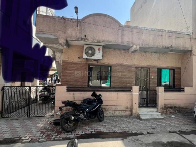 2 BHK Independent House in Karelibagh for resale Vadodara. The reference number is 20669599