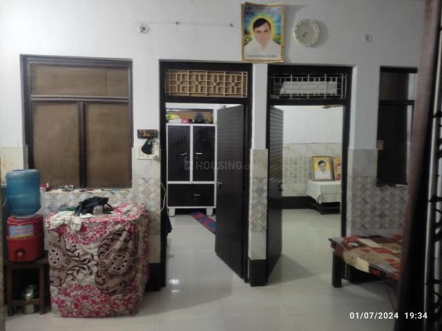 2 BHK Independent House in Kargaina for rent Bareilly. The reference number is 14832164