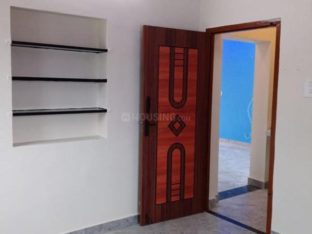 2 BHK Independent House in Kariampalayam for resale Coimbatore. The reference number is 21365335