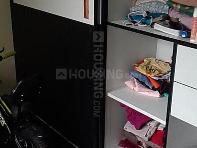 2 BHK Independent House in Kariobanahalli for rent Bengaluru. The reference number is 21202337