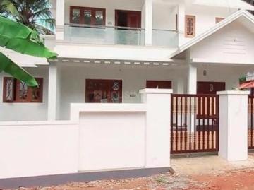 2 BHK Independent House in Karimba North for rent Palakkad. The reference number is 20050128