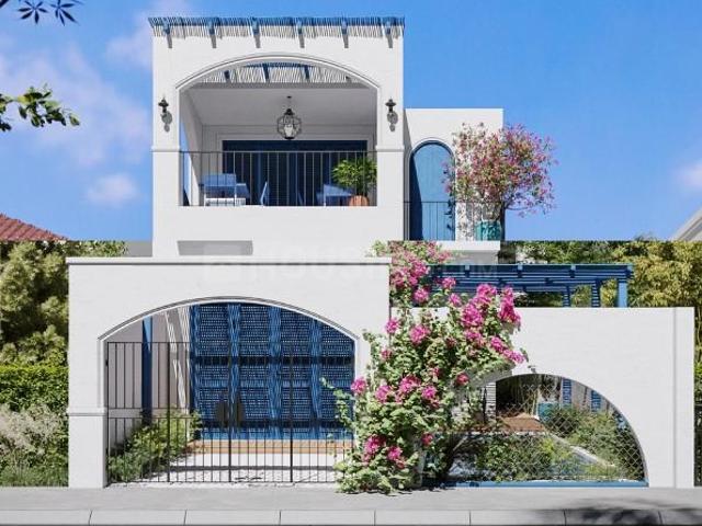 2 BHK Independent House in Karjat for resale Thane. The reference number is 14571211