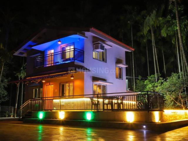 2 BHK Independent House in Karjat for resale Thane. The reference number is 14969184