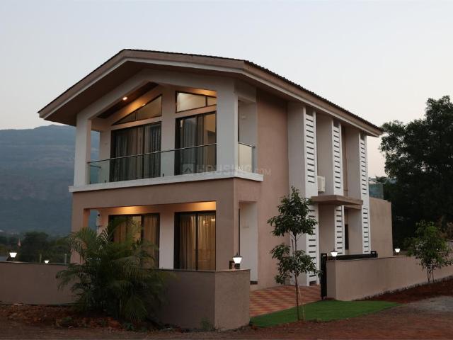 2 BHK Independent House in Karjat for resale Thane. The reference number is 16280179