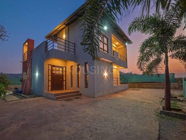 2 BHK Independent House in Karjat for resale Thane. The reference number is 20872759