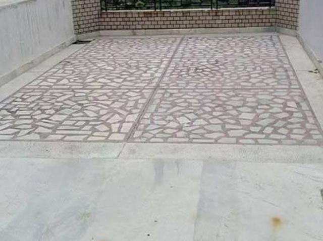 2 BHK Independent House in Karkardooma for rent New Delhi. The reference number is 21032293