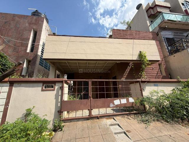 2 BHK Independent House in Karkhana for resale Secunderabad. The reference number is 20399535