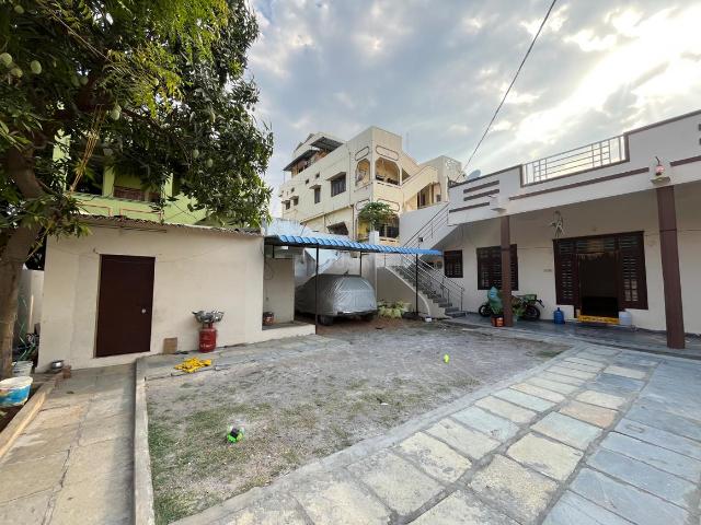 2 BHK Independent House in Karmanghat for resale Hyderabad. The reference number is 20228185
