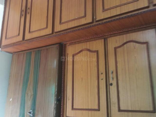 2 BHK Independent House in Karmanghat for resale Hyderabad. The reference number is 21216654