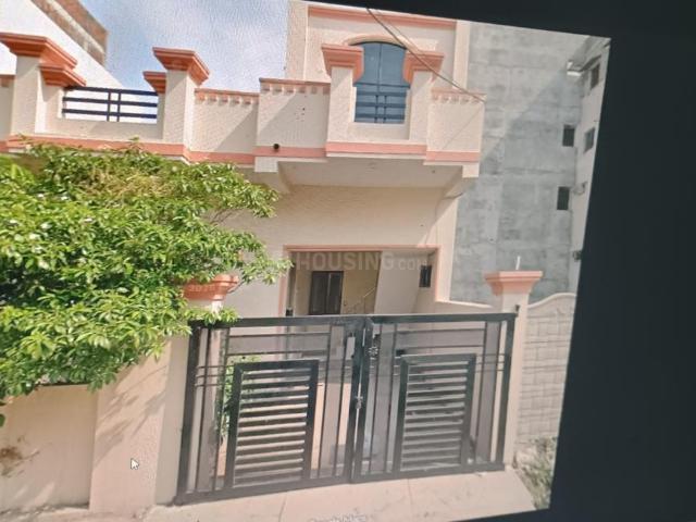 2 BHK Independent House in Karmeta for rent Jabalpur. The reference number is 20922475