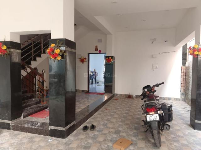 2 BHK Independent House in Karnibad for rent Deoghar. The reference number is 20707072
