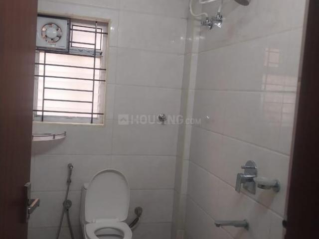 2 BHK Independent House in Kasturi Nagar for rent Bengaluru. The reference number is 19807510