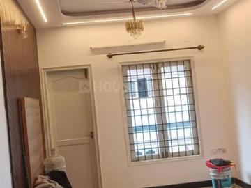 2 BHK Independent House in Kasturi Nagar for rent Bengaluru. The reference number is 20555850