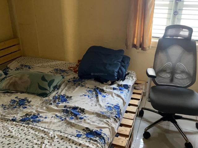 2 BHK Independent House in Kasturi Nagar for rent Bengaluru. The reference number is 20685715