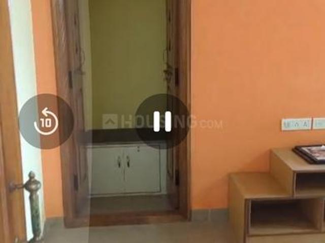 2 BHK Independent House in Kasturi Nagar for rent Bengaluru. The reference number is 20914552