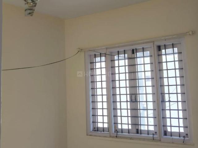 2 BHK Independent House in Kasturi Nagar for rent Bengaluru. The reference number is 21057141