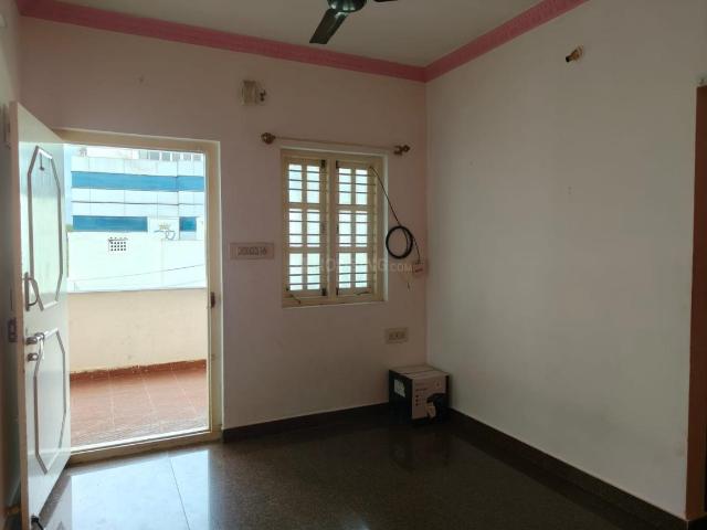 2 BHK Independent House in Kasturi Nagar for rent Bengaluru. The reference number is 21057100