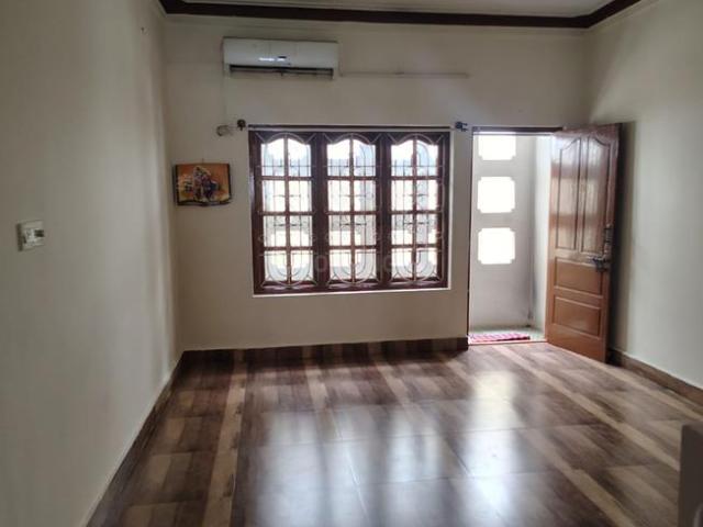 2 BHK Independent House in Kasturi Nagar for rent Bengaluru. The reference number is 21058627