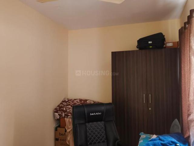 2 BHK Independent House in Kasturi Nagar for rent Bengaluru. The reference number is 21076370