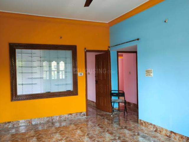 2 BHK Independent House in Kasturi Nagar for rent Bengaluru. The reference number is 21076529