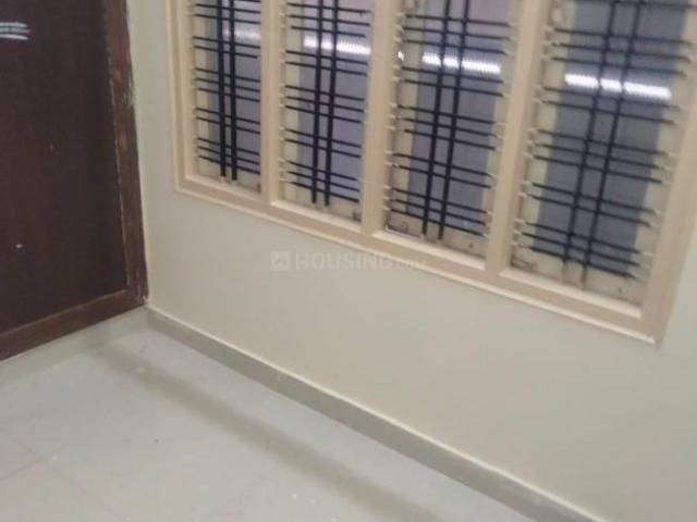 2 BHK Independent House in Kasturi Nagar for rent Bengaluru. The reference number is 21099441