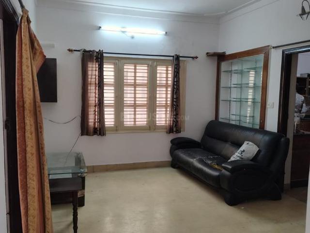 2 BHK Independent House in Kasturi Nagar for rent Bengaluru. The reference number is 21099477