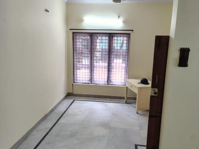 2 BHK Independent House in Kasturi Nagar for rent Bengaluru. The reference number is 21172097