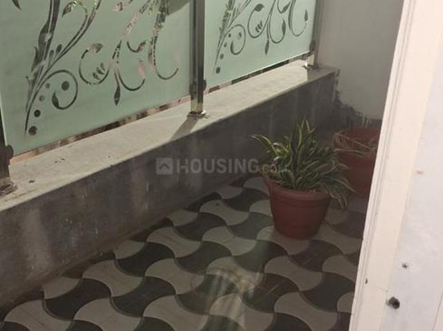 2 BHK Independent House in Kasturi Nagar for rent Bengaluru. The reference number is 21241609